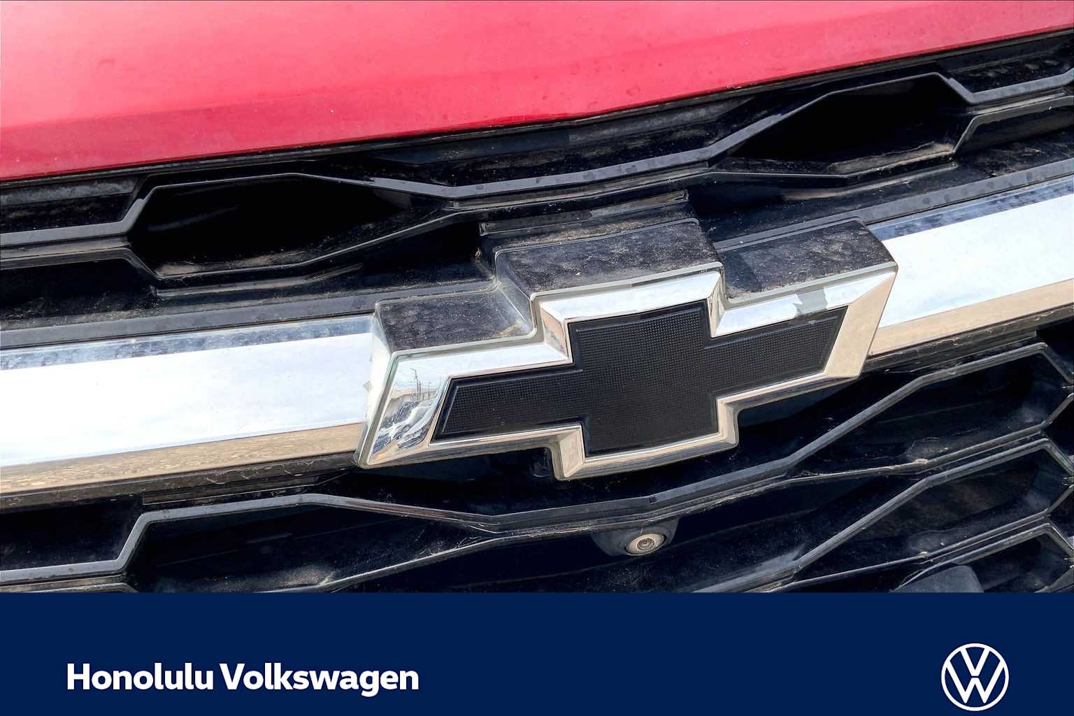 Thumbnail: 2019 Chevrolet Blazer - 31