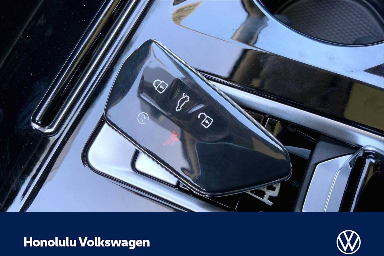 Thumbnail: 2026 Volkswagen Atlas - 19