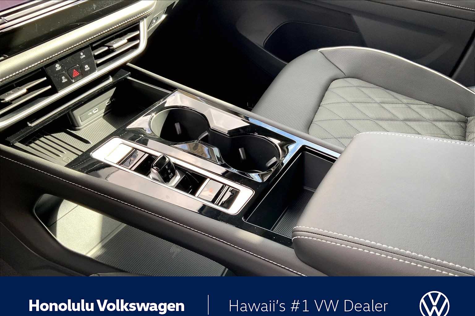 Thumbnail: 2026 Volkswagen Atlas - 17