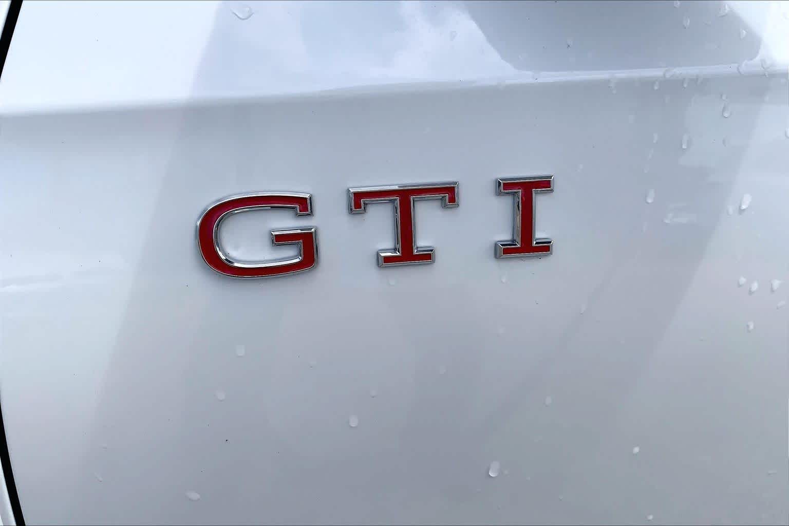 Thumbnail: 2026 Volkswagen Golf - 7