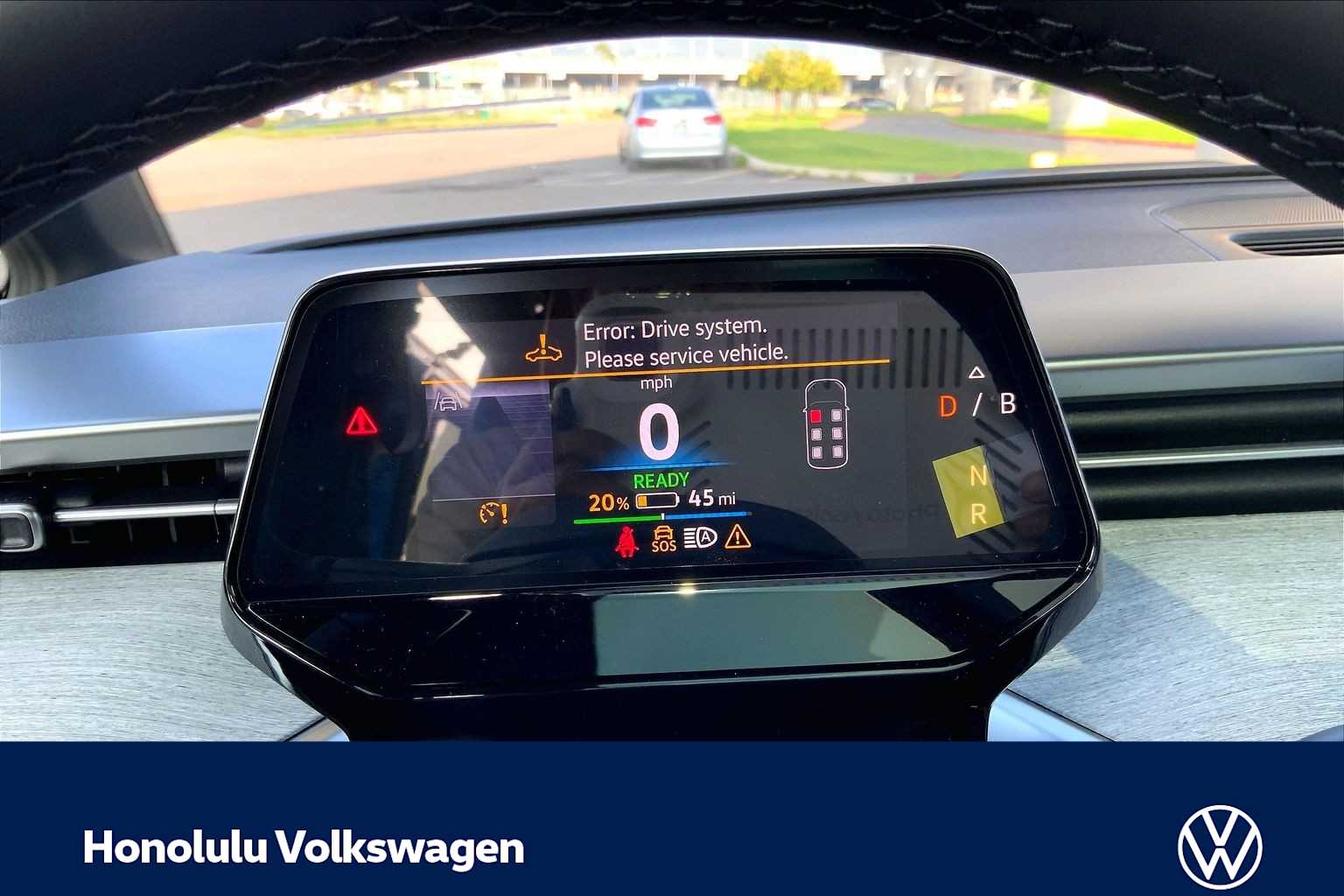 Thumbnail: 2025 Volkswagen ID.Buzz - 18