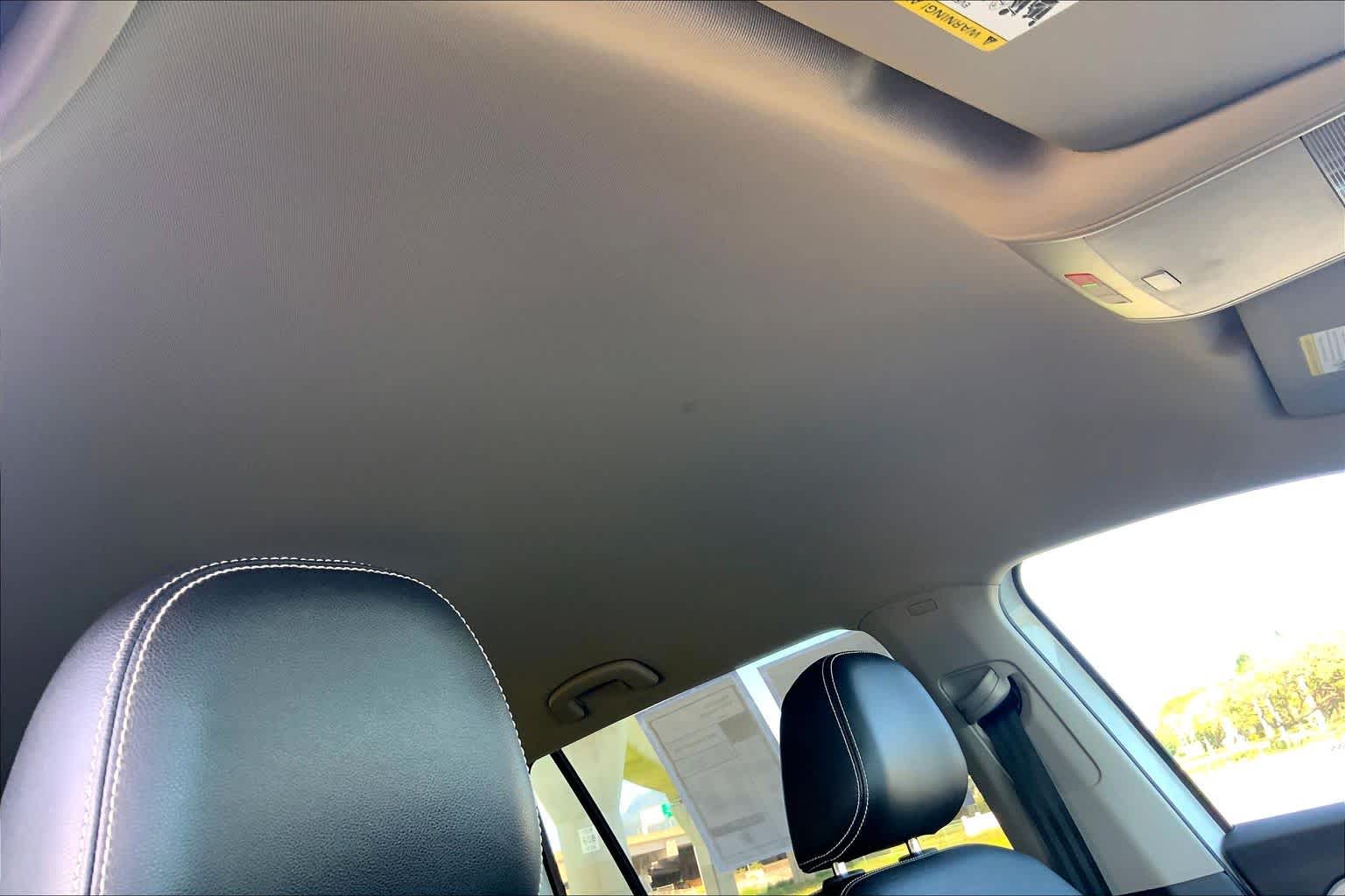 Thumbnail: 2022 Volkswagen Atlas - 29