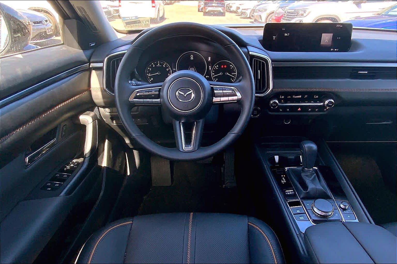 Thumbnail: 2025 Mazda CX-50 - 14