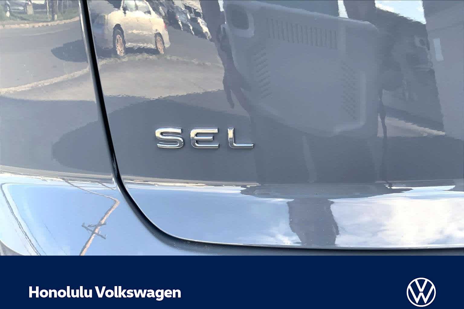Thumbnail: 2026 Volkswagen Atlas - 7