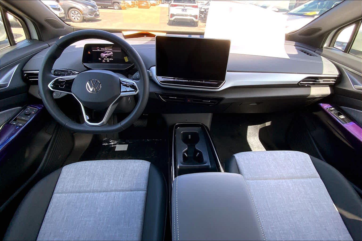 Thumbnail: 2026 Volkswagen ID.4 - 10