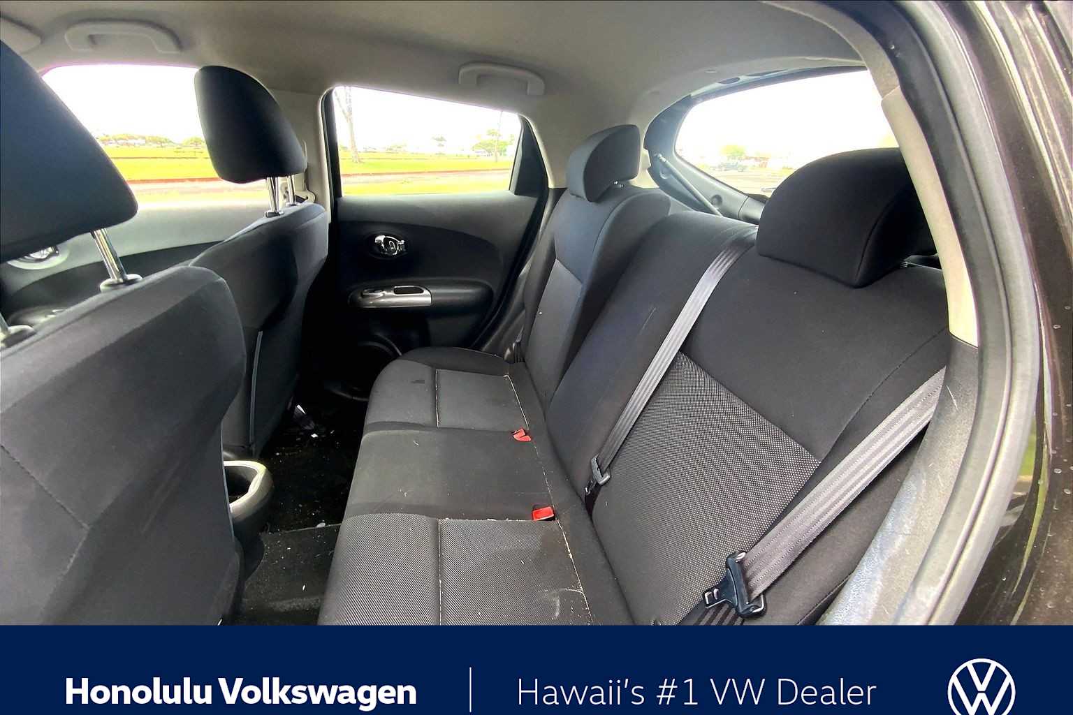 Thumbnail: 2013 Nissan Juke - 27