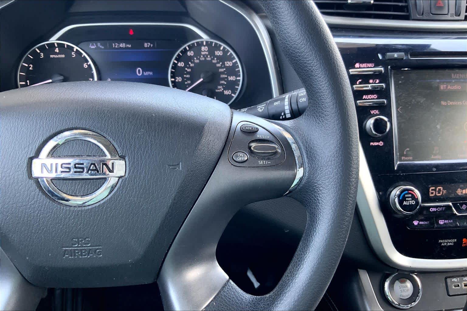Thumbnail: 2021 Nissan Murano - 25