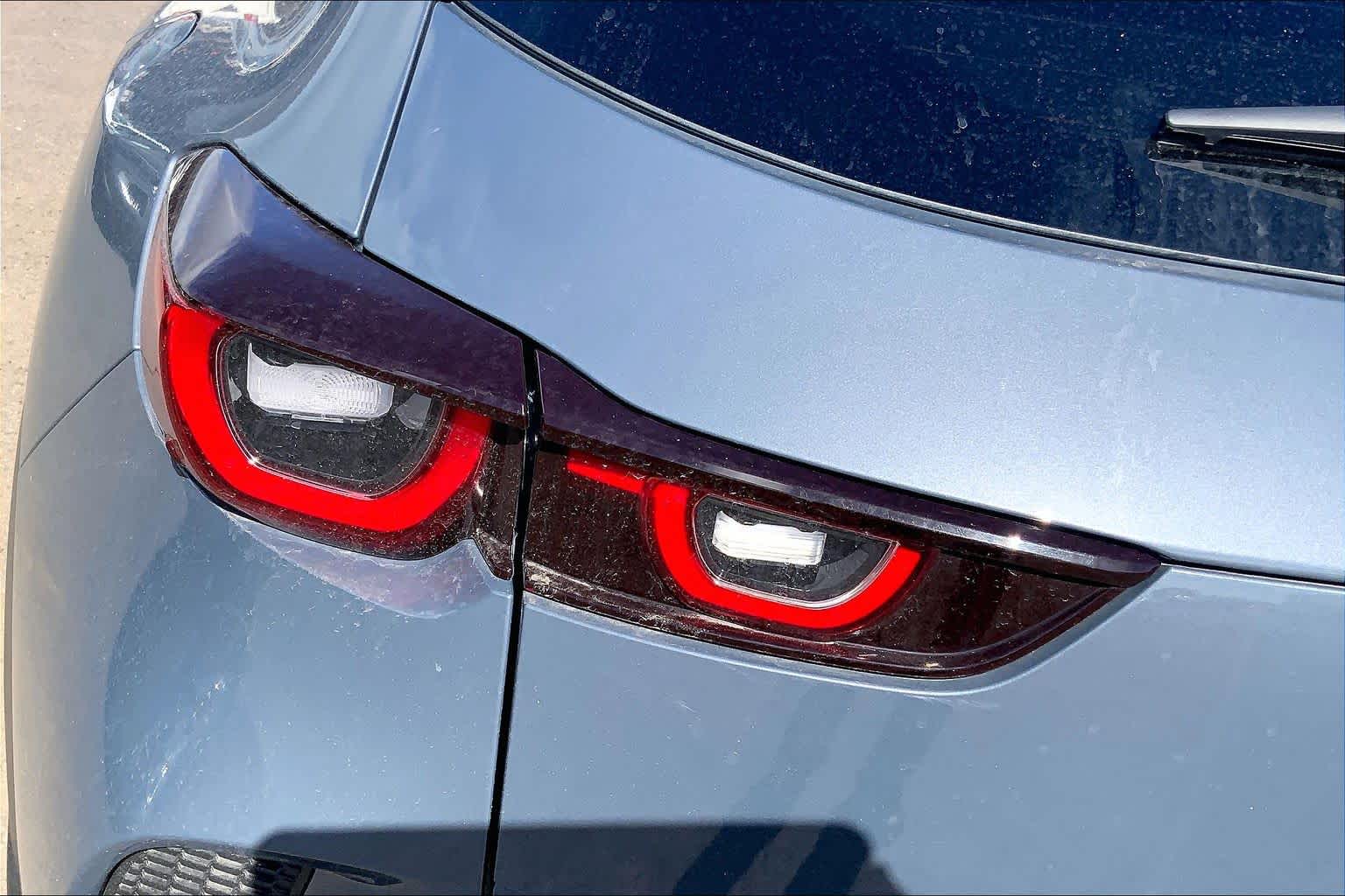 Thumbnail: 2025 Mazda CX-50 - 32