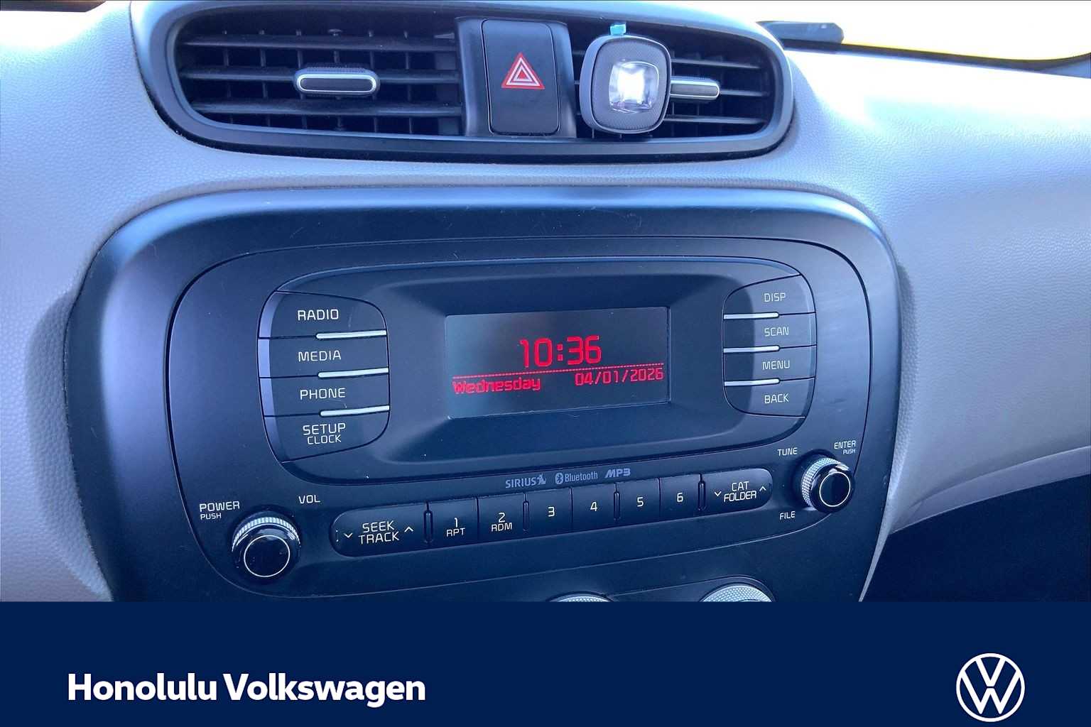 Thumbnail: 2015 Kia Soul - 25