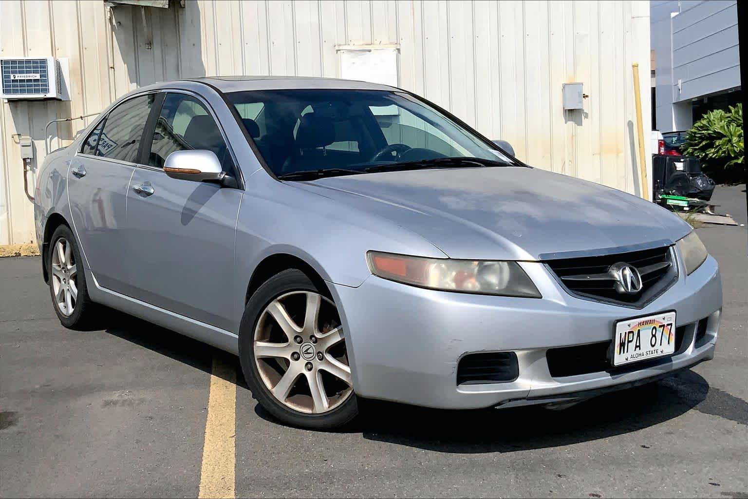 Thumbnail: 2005 Acura TSX - 20