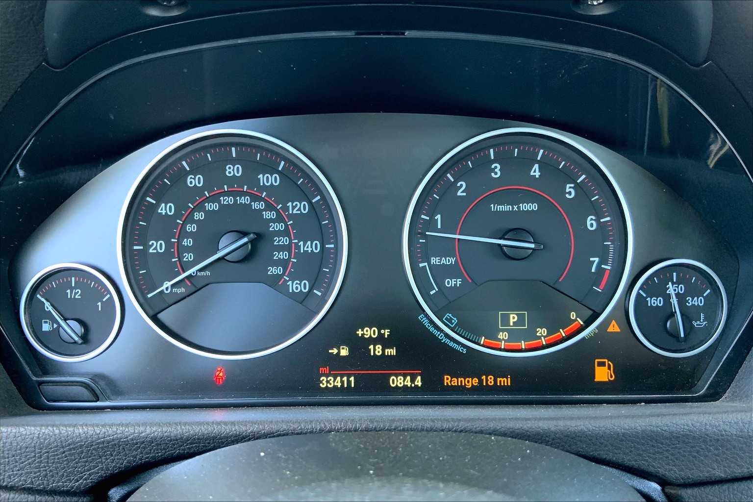 2018 BMW 4 Series 430i 15