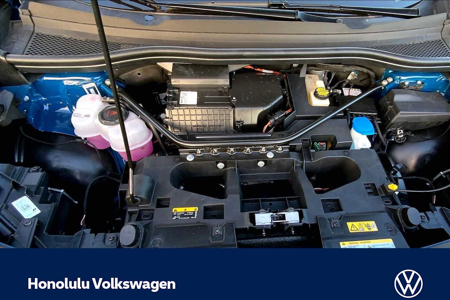 Thumbnail: 2026 Volkswagen ID.4 - 9