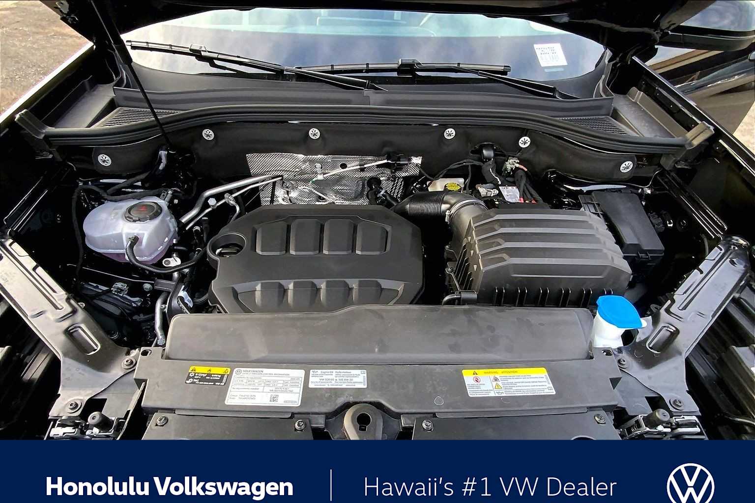 Thumbnail: 2026 Volkswagen Atlas - 9