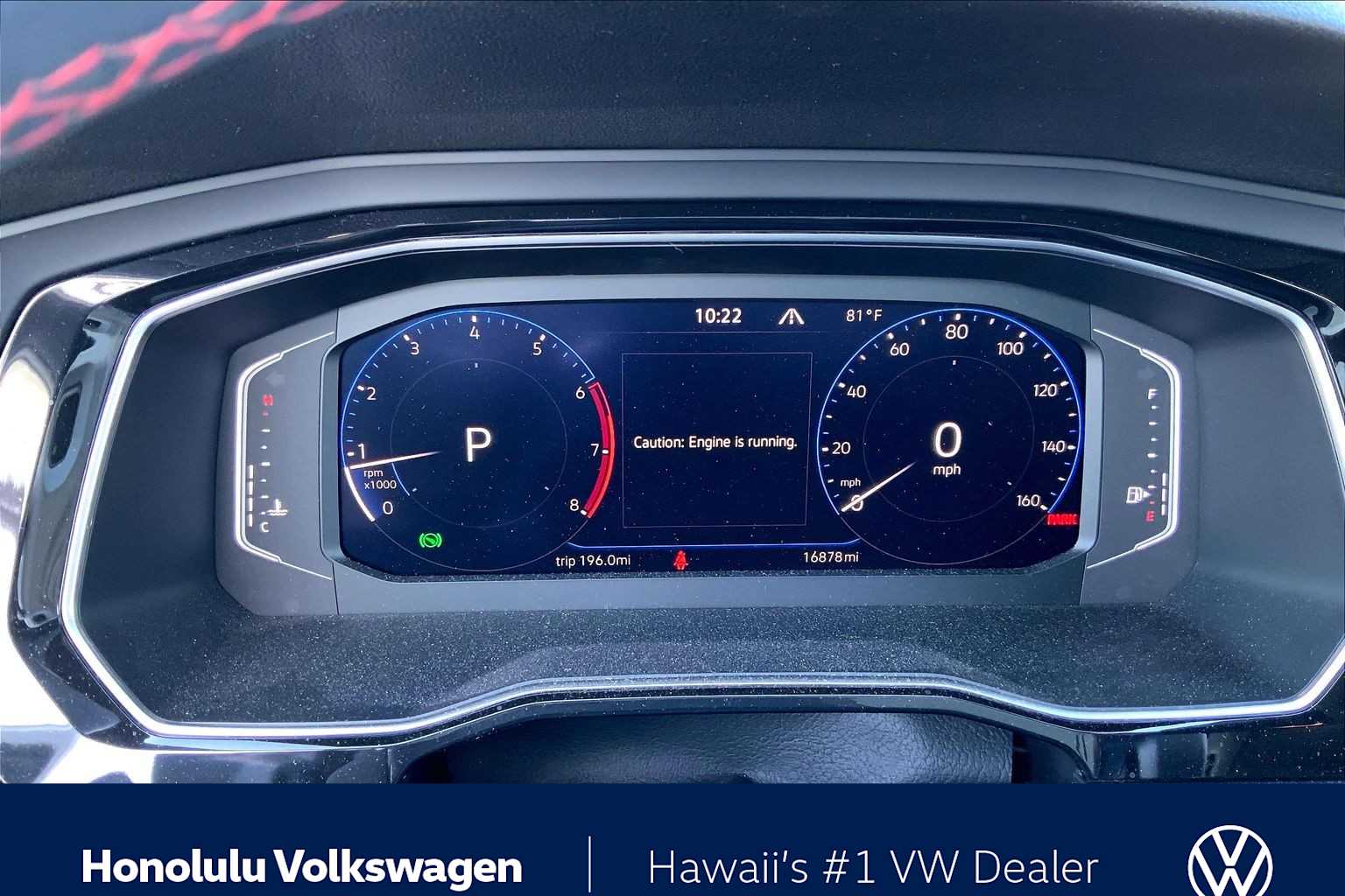 Thumbnail: 2021 Volkswagen Jetta - 16