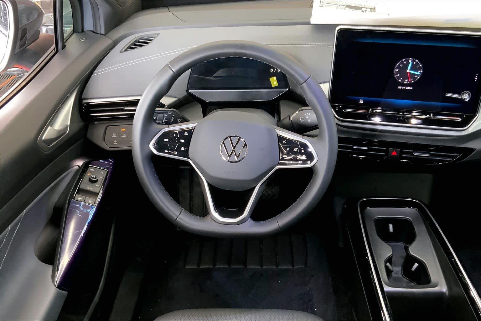 Thumbnail: 2026 Volkswagen ID.4 - 15