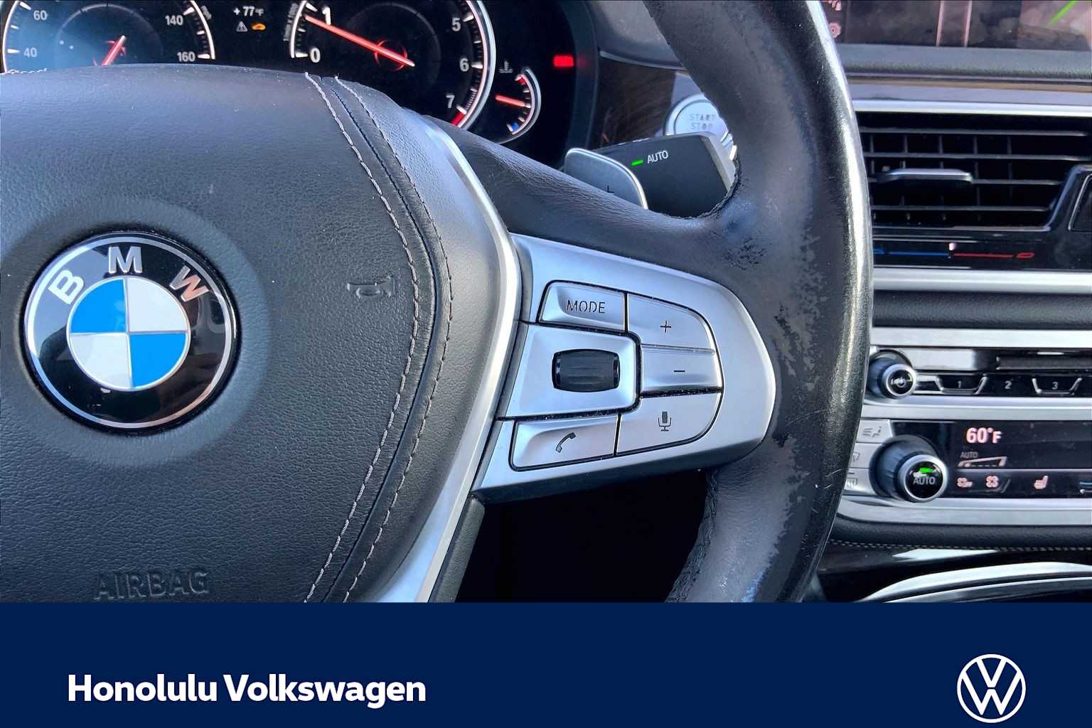 Thumbnail: 2019 BMW 7 Series - 24