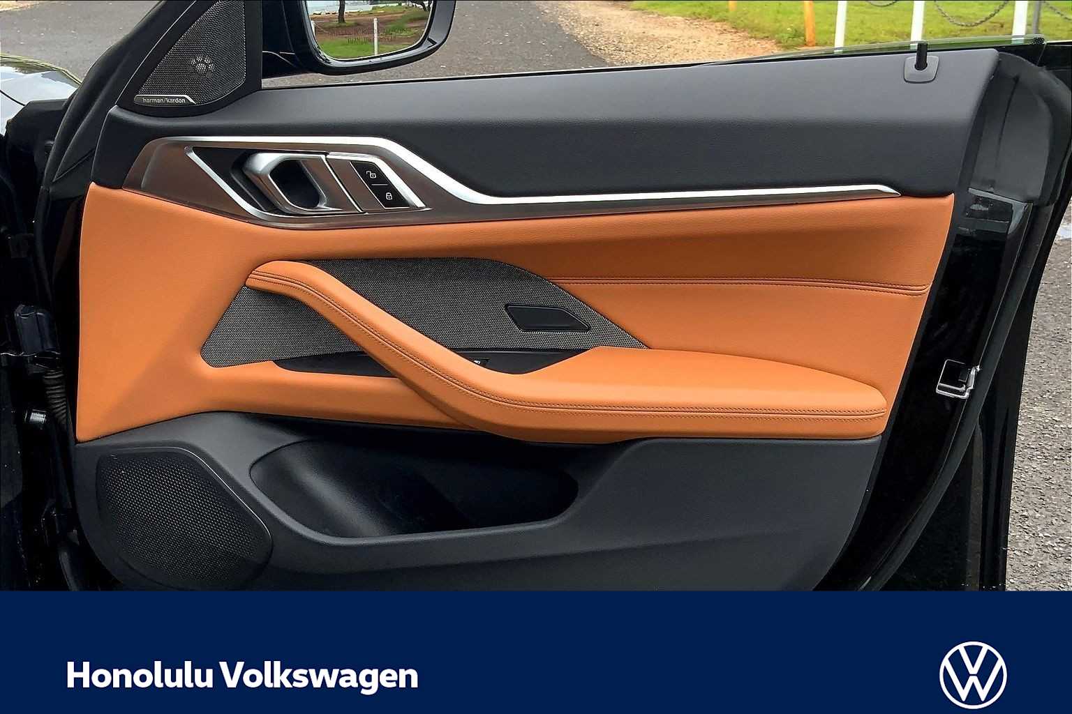 Thumbnail: 2023 BMW i4 - 27