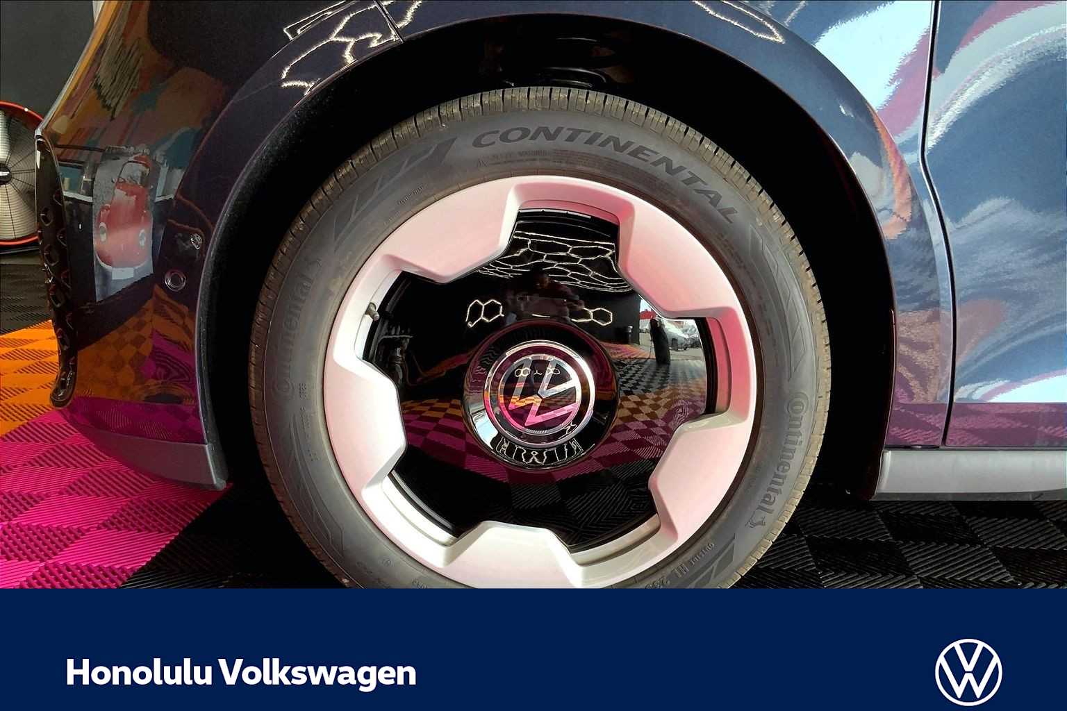 Thumbnail: 2025 Volkswagen ID.Buzz - 8