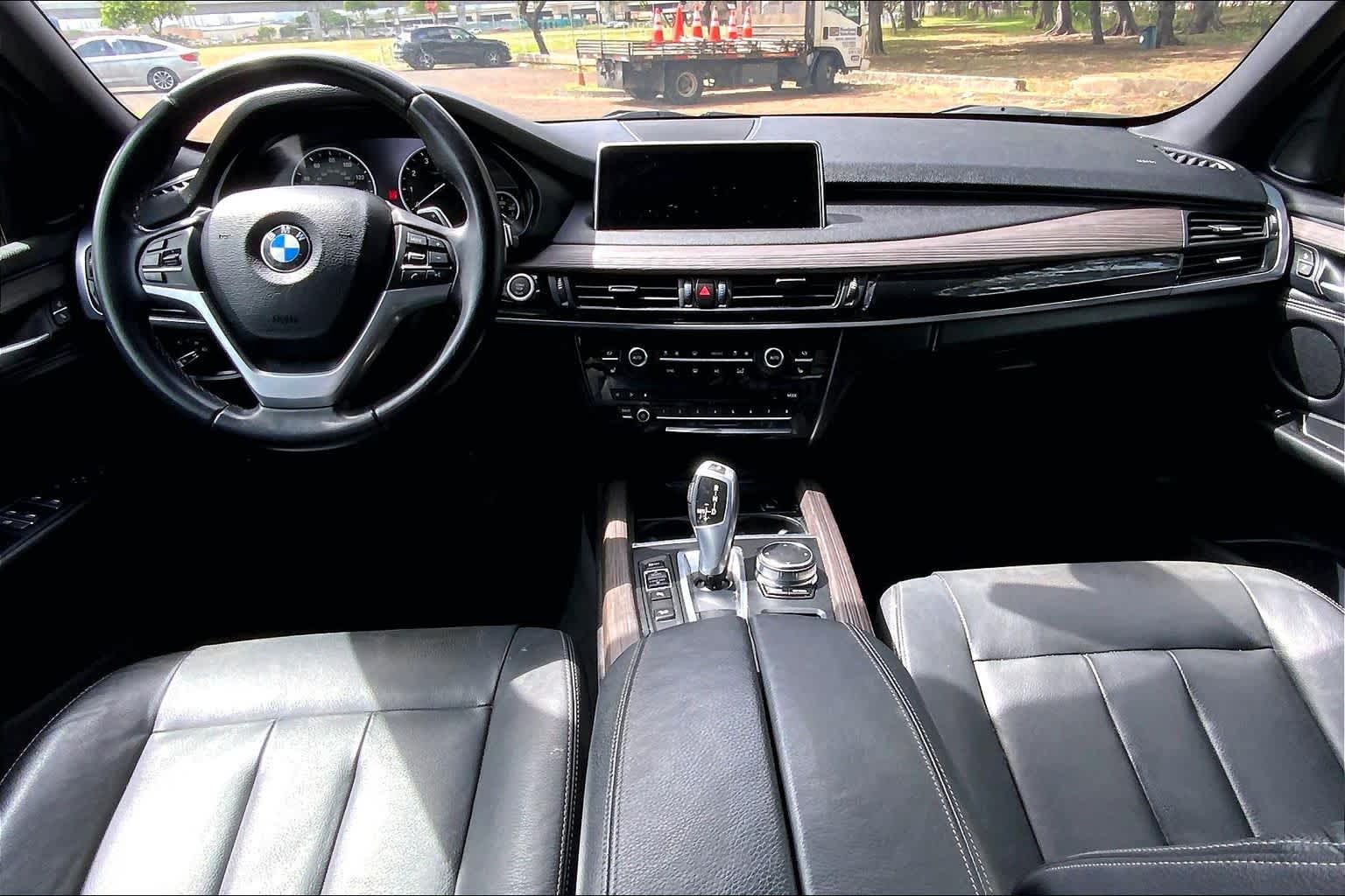 Thumbnail: 2018 BMW X5 - 10