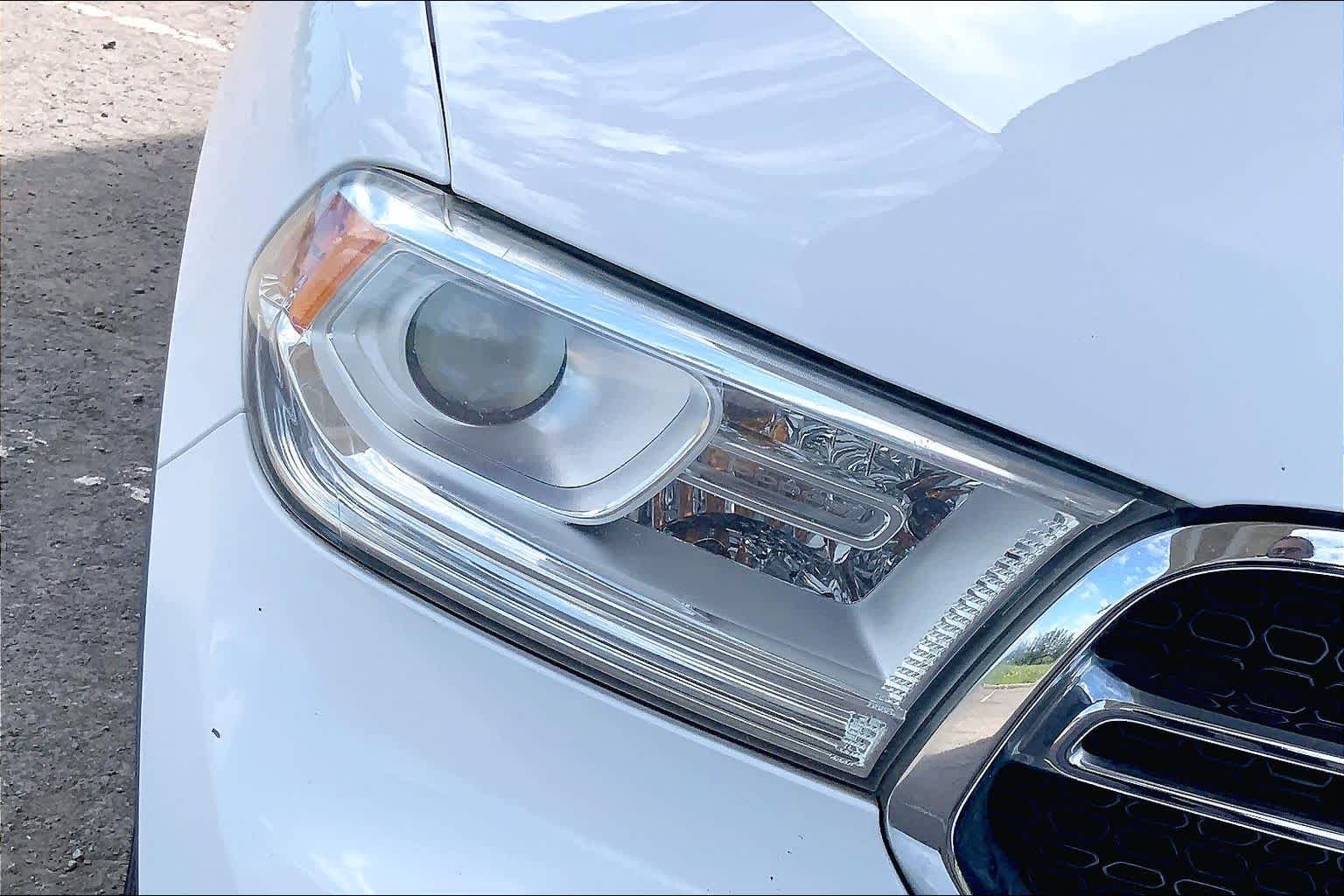 Thumbnail: 2014 Dodge Durango - 31