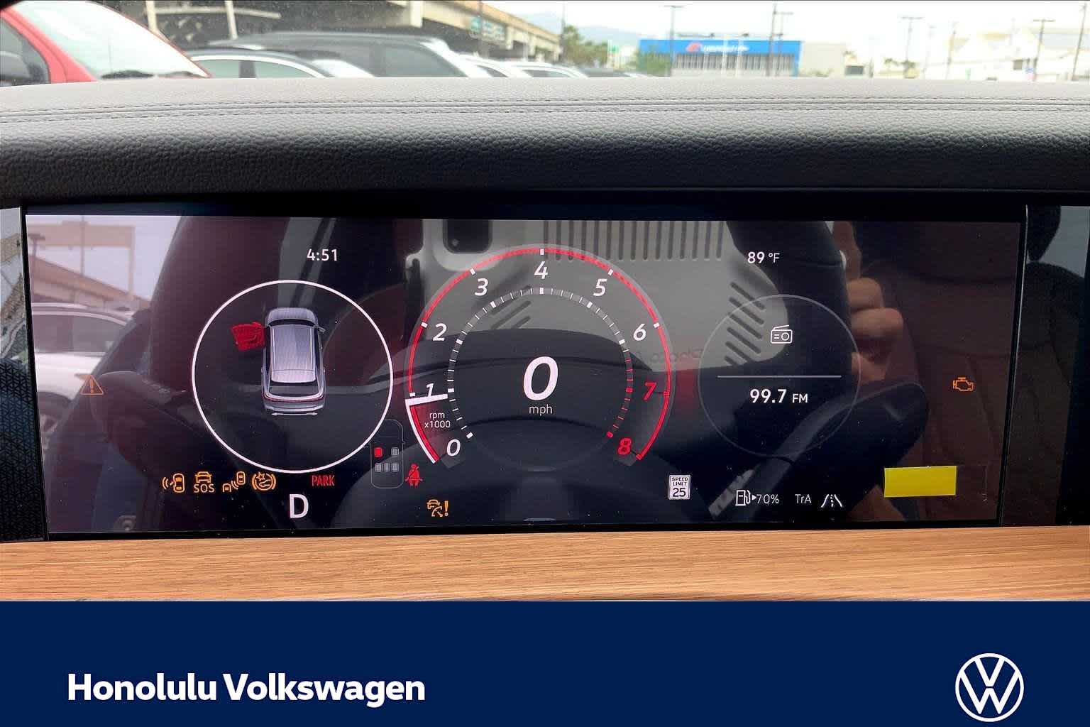 Thumbnail: 2026 Volkswagen Tiguan - 18