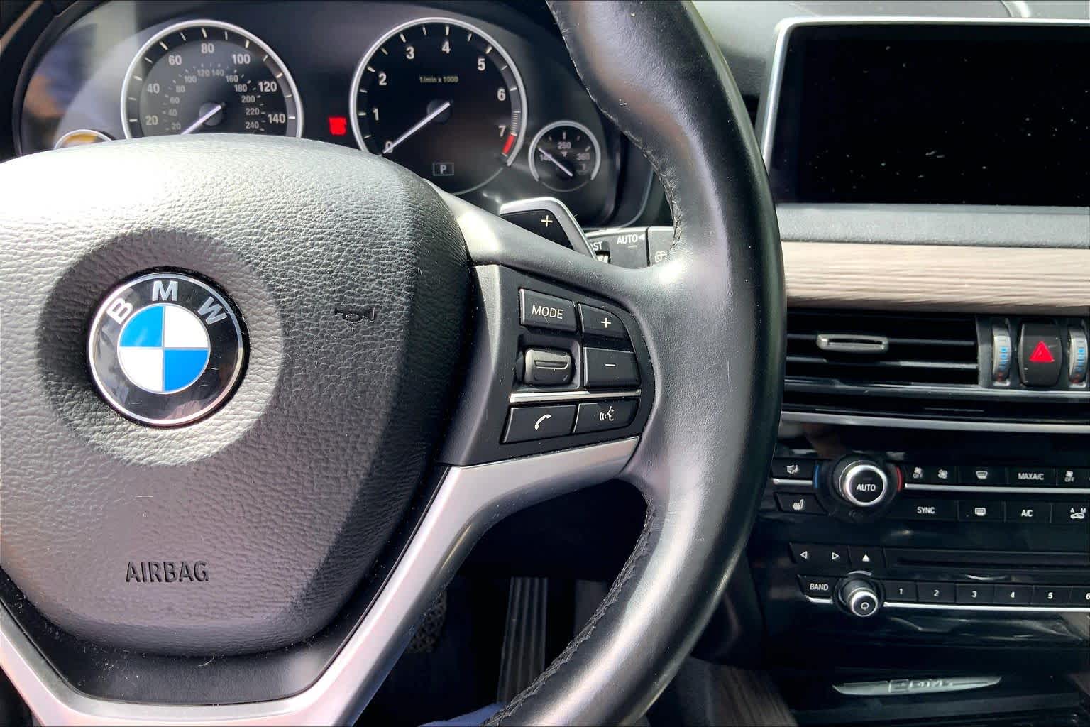 Thumbnail: 2018 BMW X5 - 25
