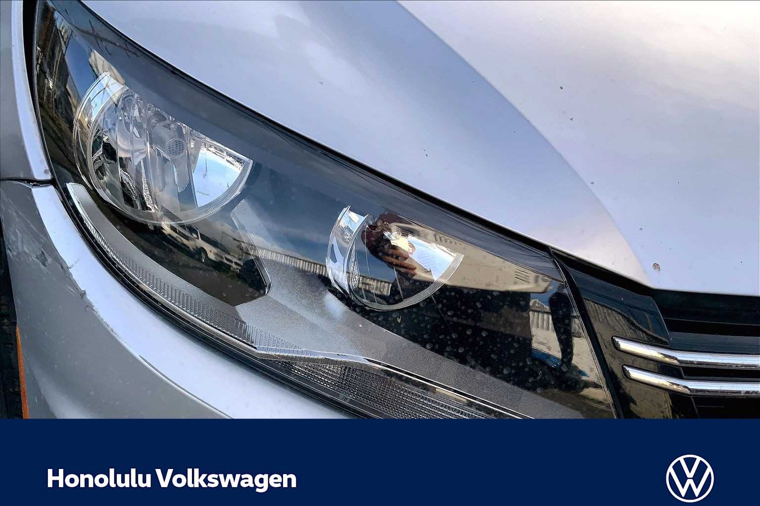 Thumbnail: 2013 Volkswagen Tiguan - 29