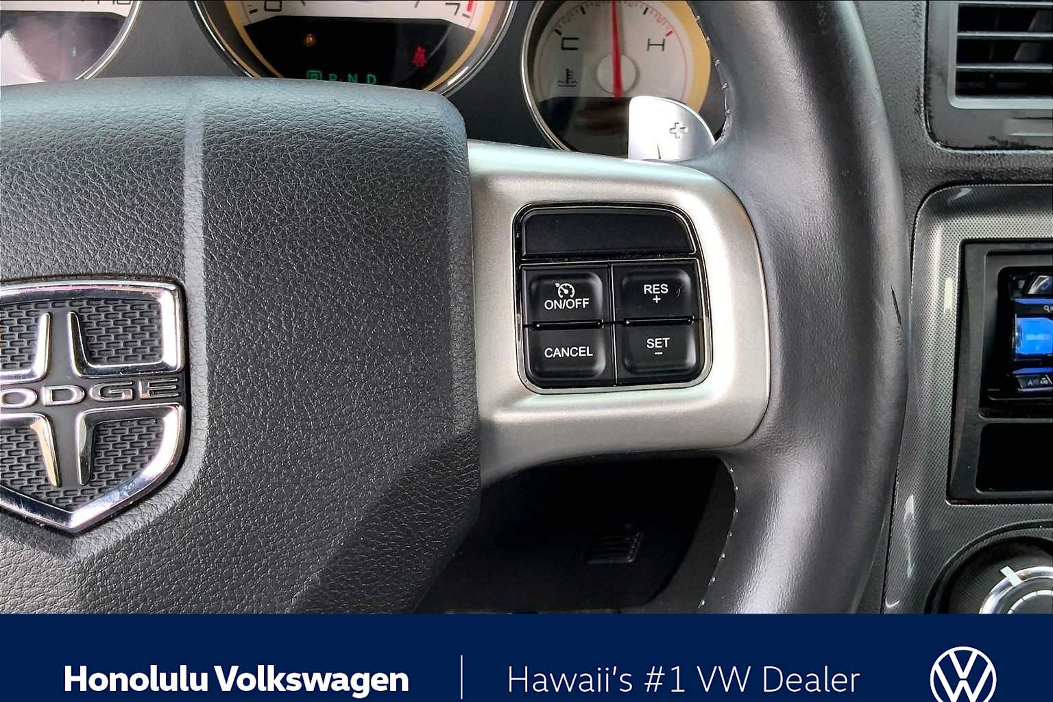 Thumbnail: 2013 Dodge Challenger - 23