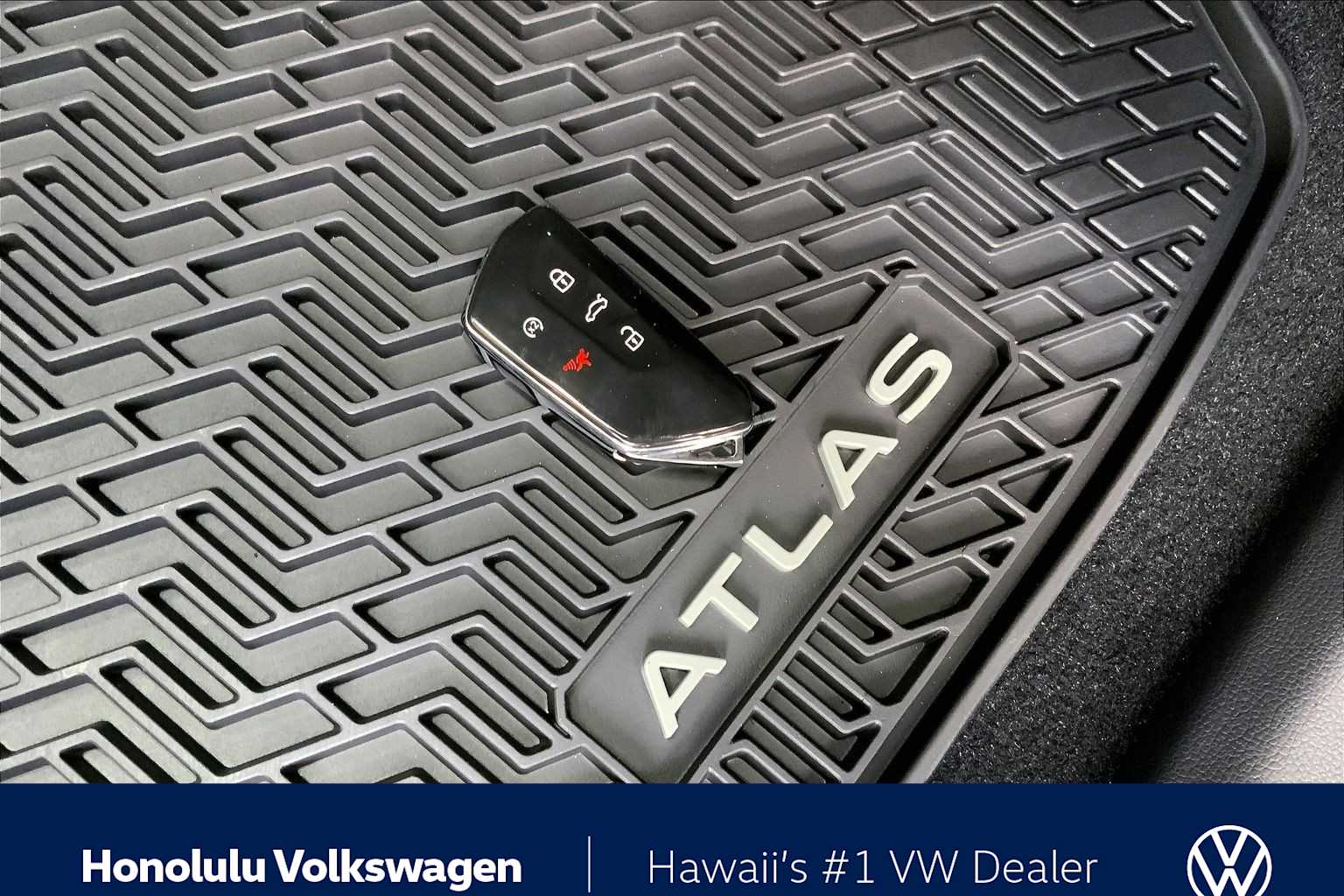 Thumbnail: 2026 Volkswagen Atlas - 20