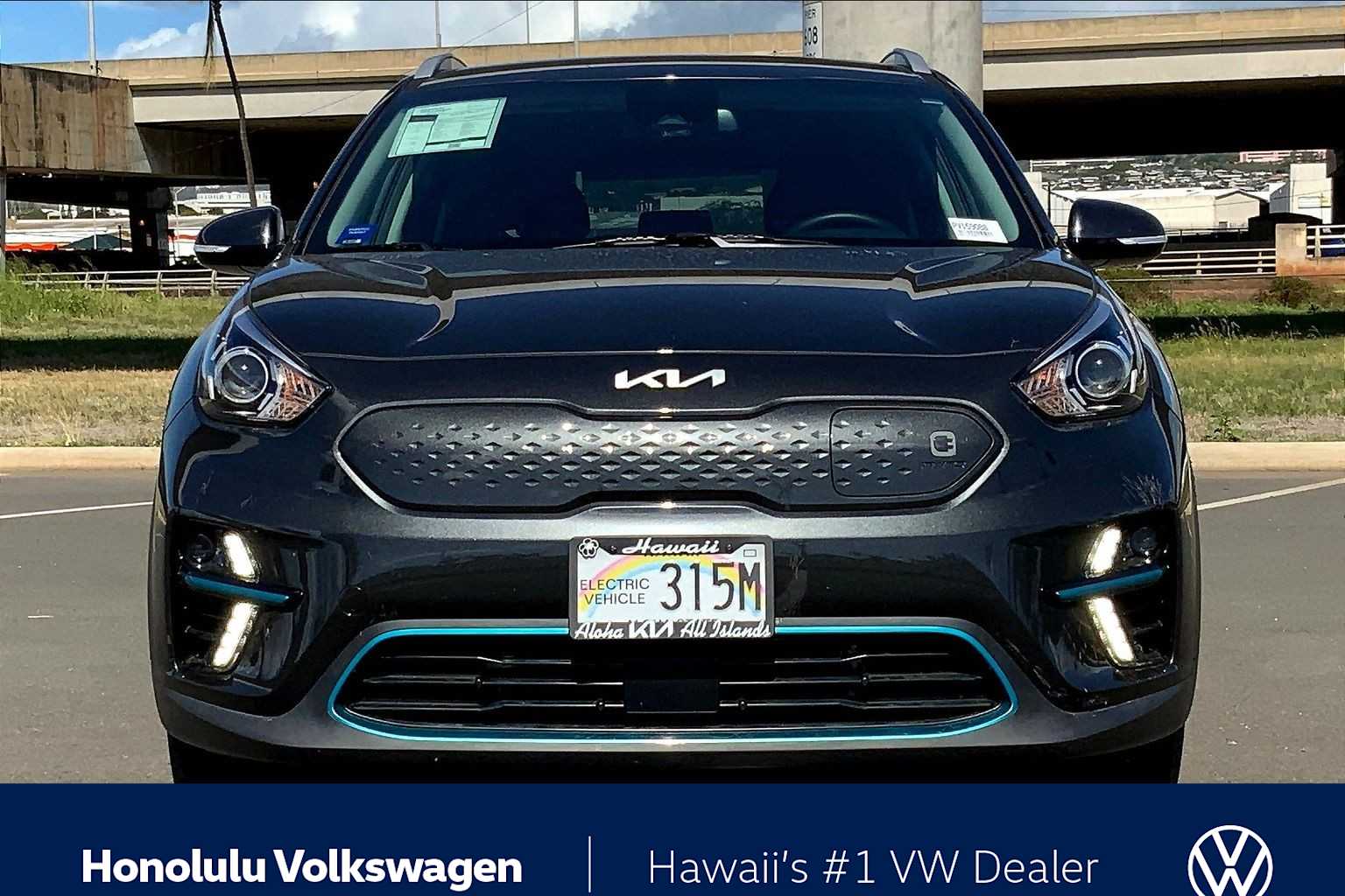 Thumbnail: 2022 Kia Niro - 6