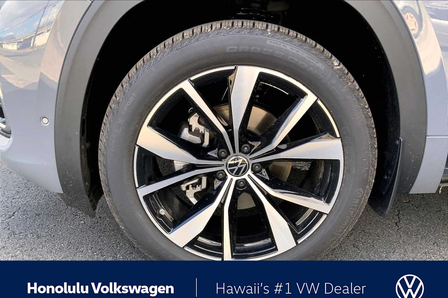Thumbnail: 2026 Volkswagen Atlas - 8