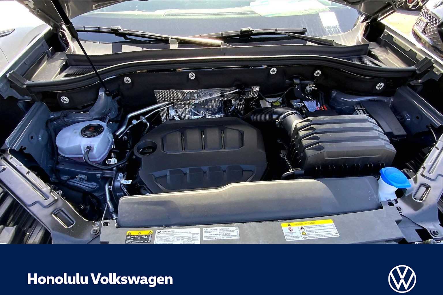 Thumbnail: 2026 Volkswagen Atlas - 9