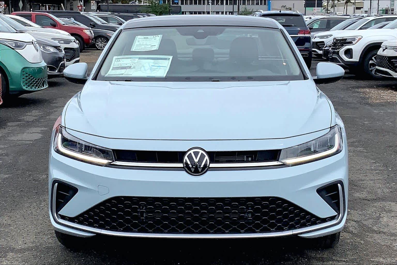 Thumbnail: 2026 Volkswagen Jetta - 6