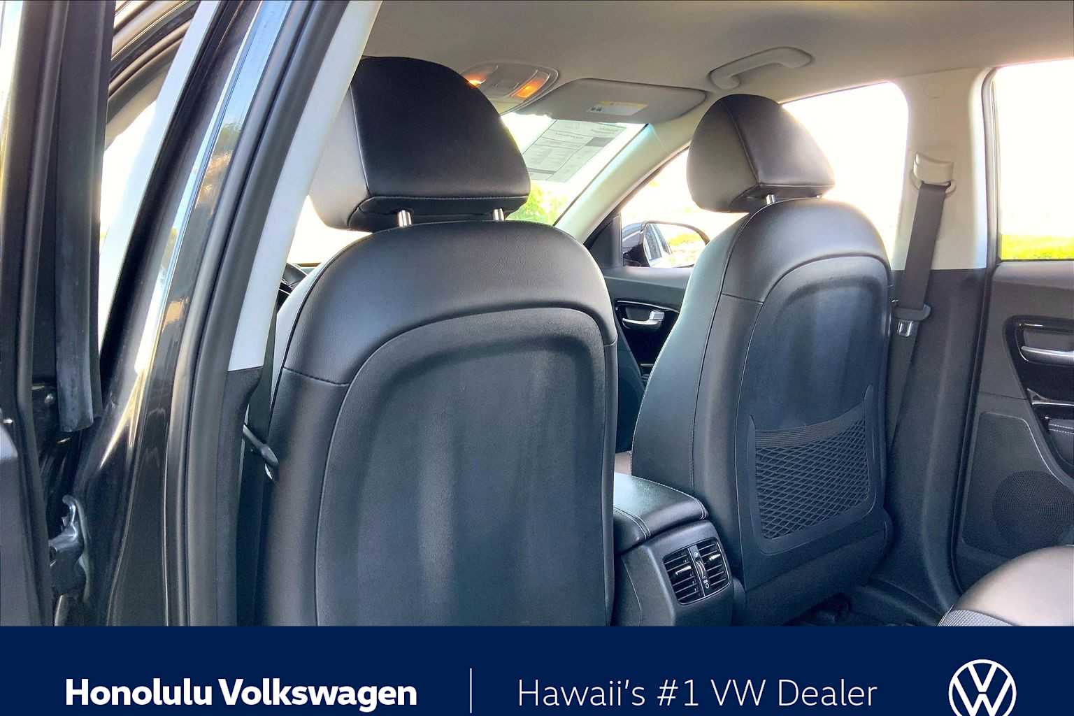 Thumbnail: 2022 Kia Niro - 11