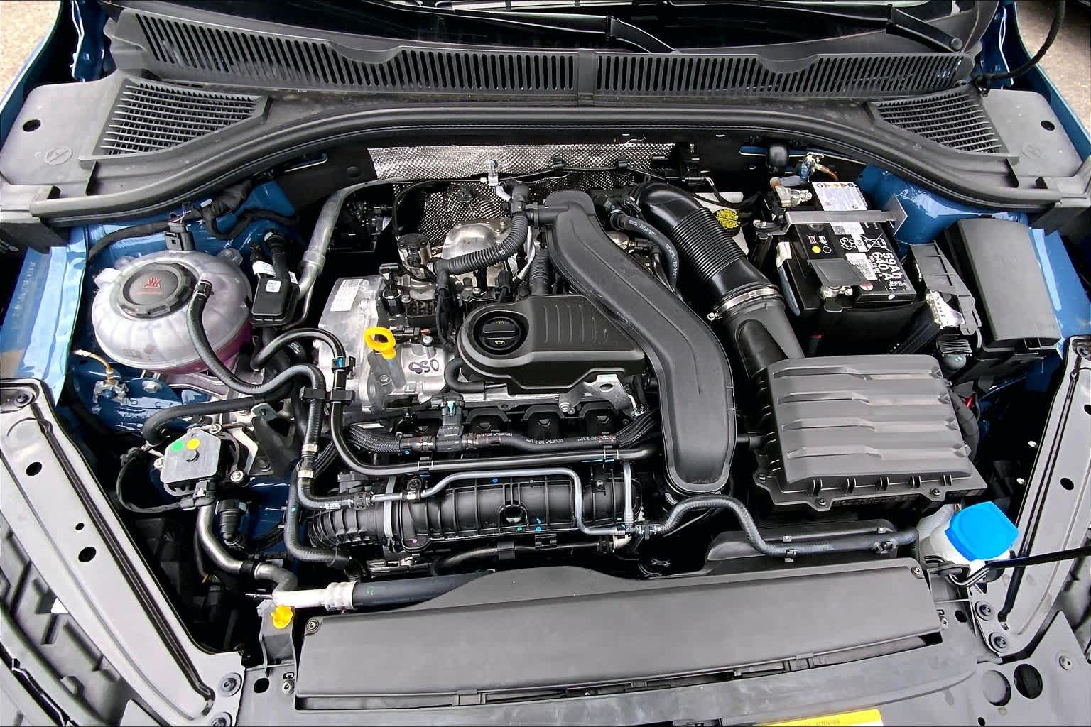Thumbnail: 2026 Volkswagen Jetta - 9