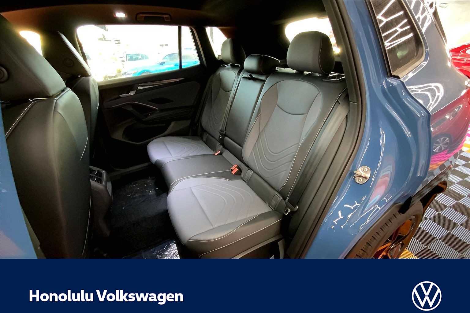 Thumbnail: 2026 Volkswagen Tiguan - 13