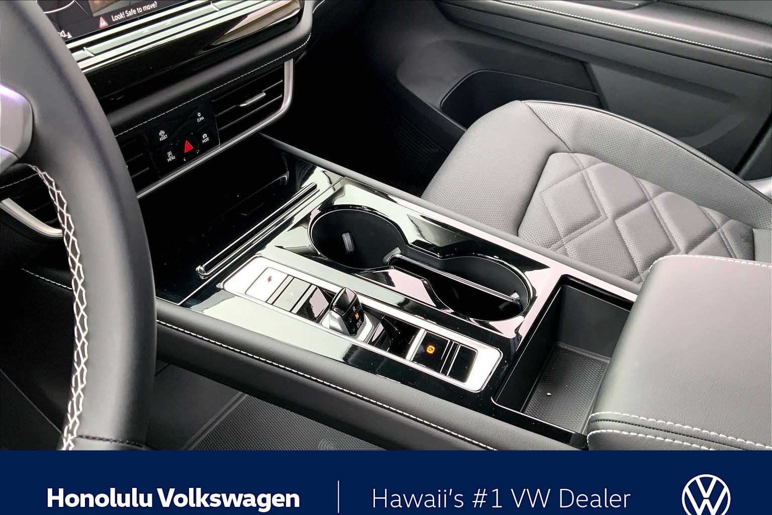 Thumbnail: 2026 Volkswagen Atlas - 17