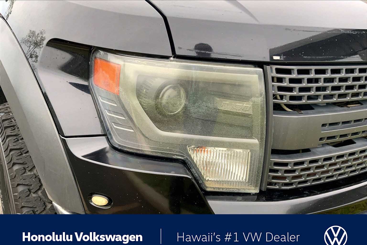 Thumbnail: 2013 Ford F-150 - 30