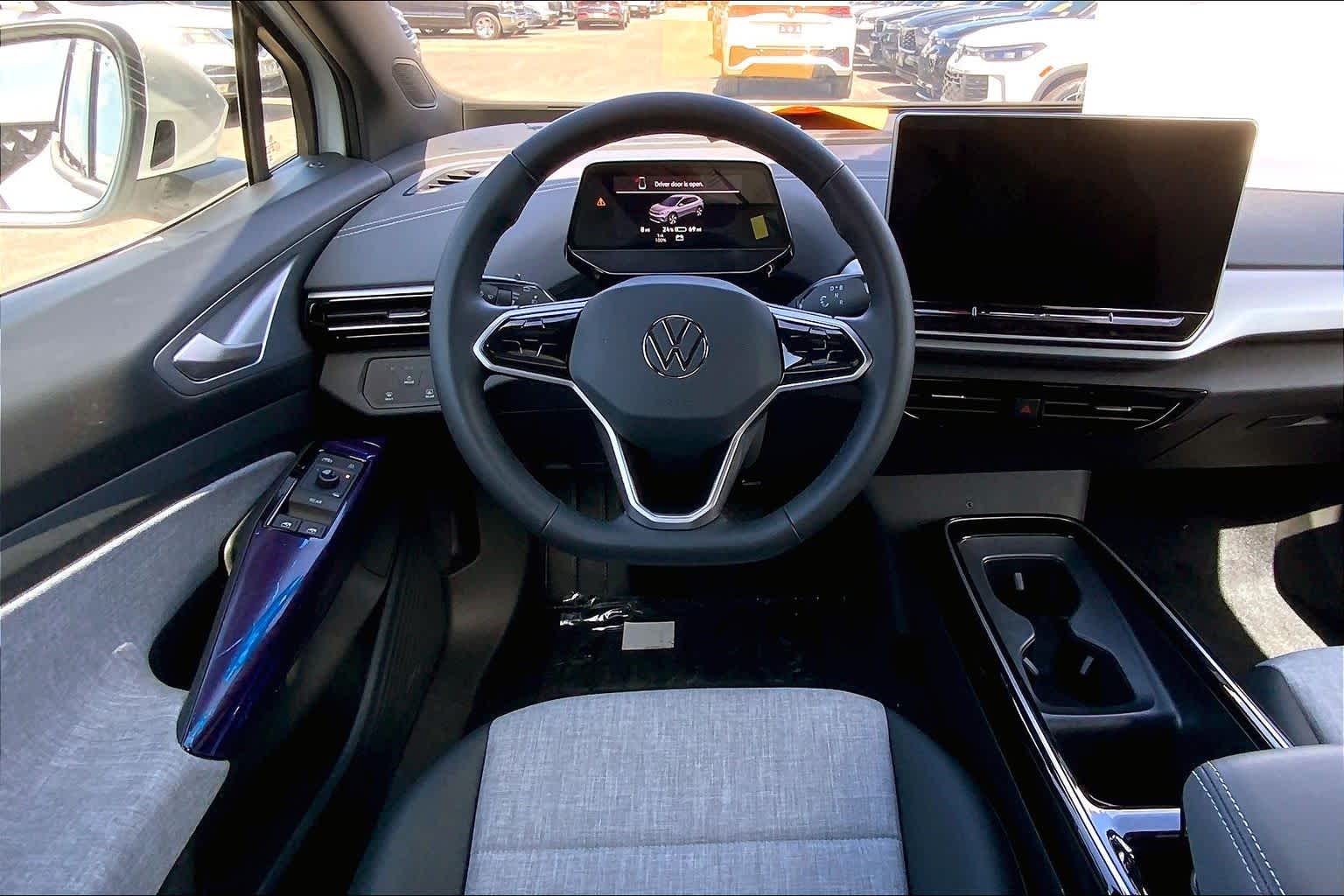 Thumbnail: 2026 Volkswagen ID.4 - 15