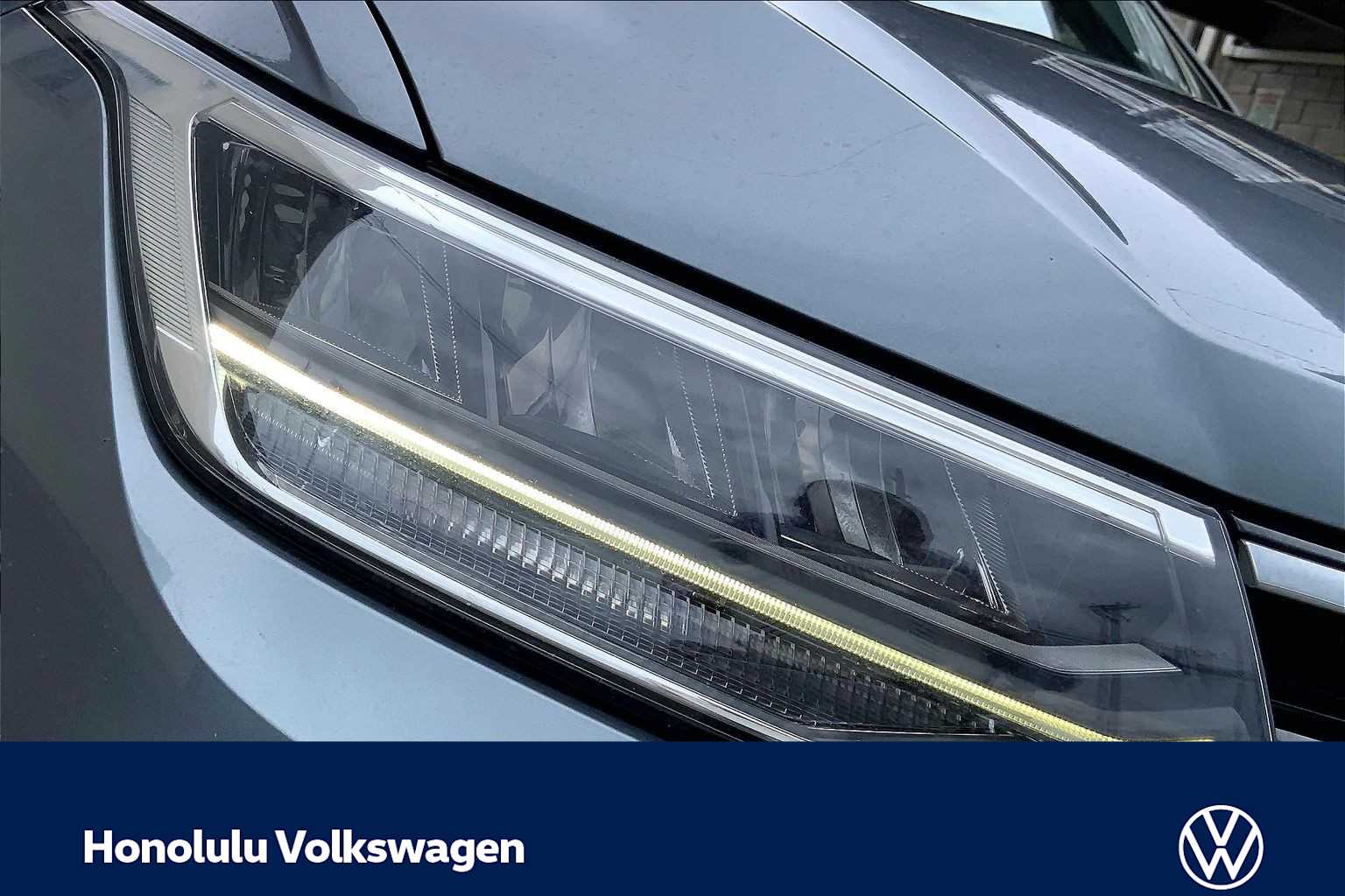 Thumbnail: 2023 Volkswagen Tiguan - 30