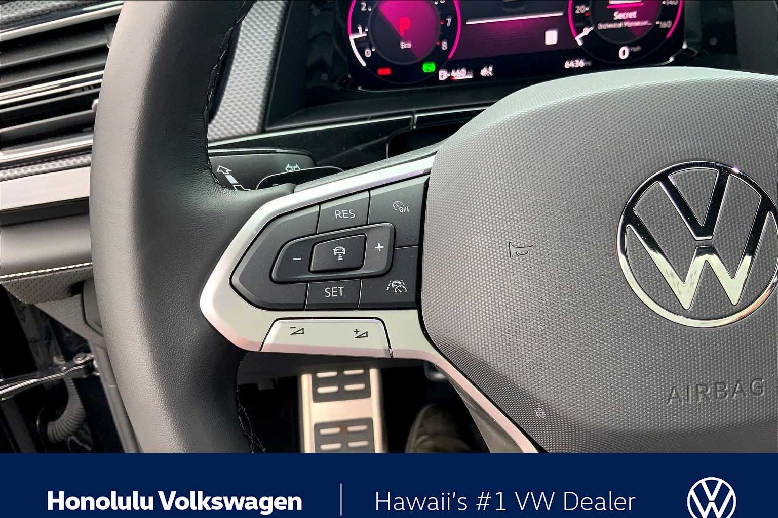 Thumbnail: 2025 Volkswagen Atlas - 24