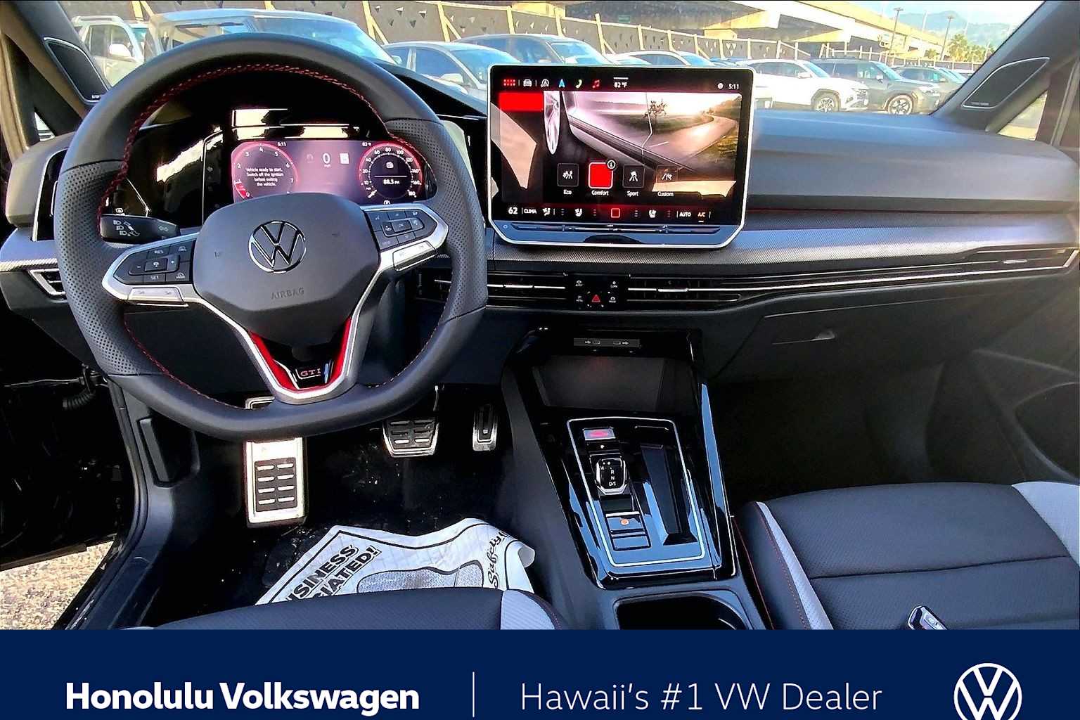 Thumbnail: 2025 Volkswagen Golf - 10