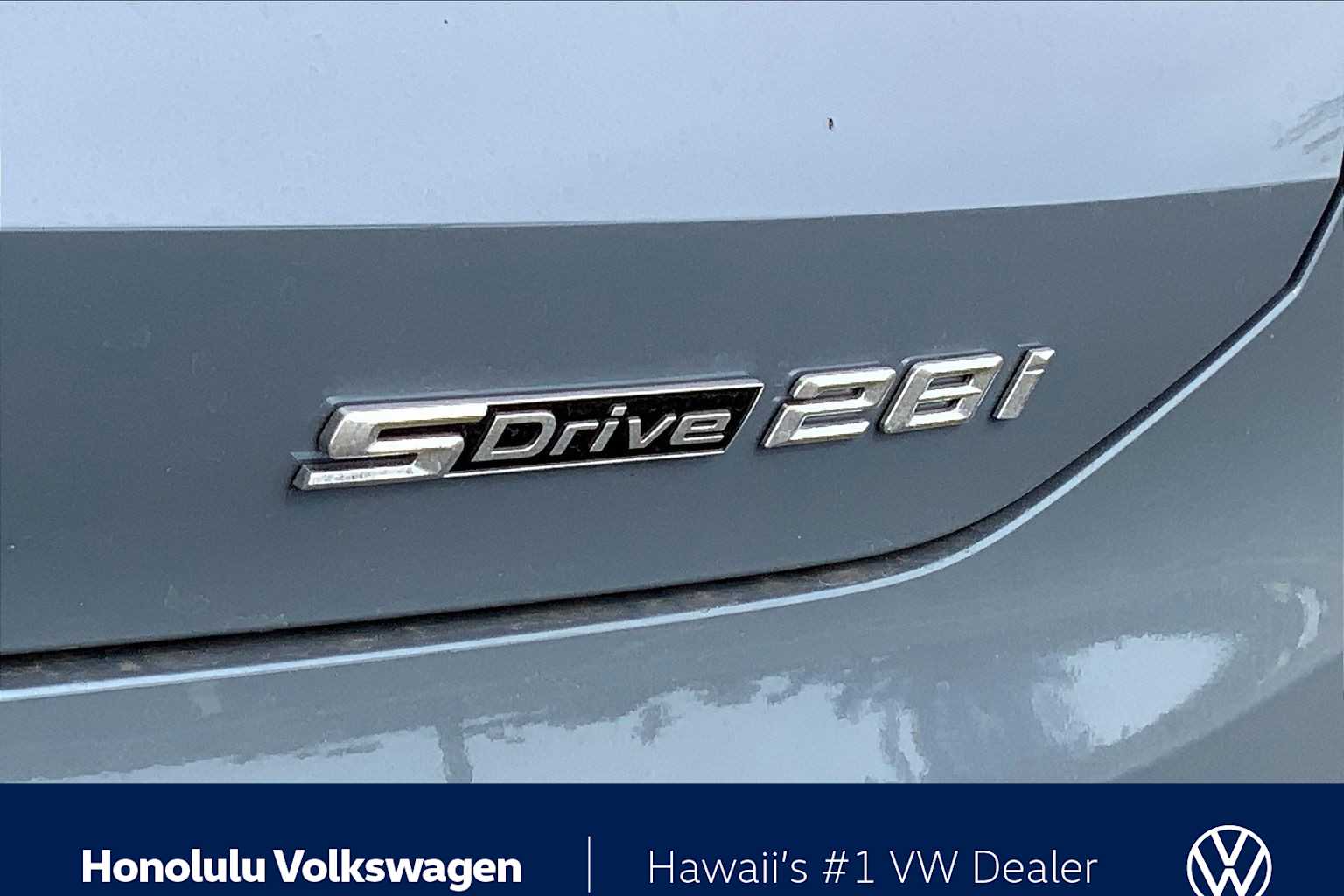 Thumbnail: 2023 BMW X2 - 7