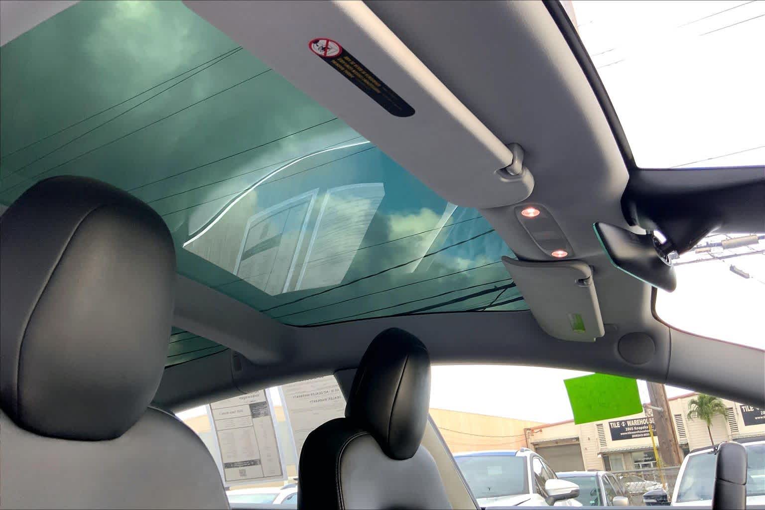Thumbnail: 2020 Tesla Model 3 - 30