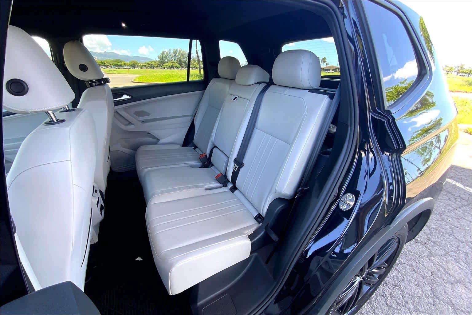 Thumbnail: 2022 Volkswagen Tiguan - 29