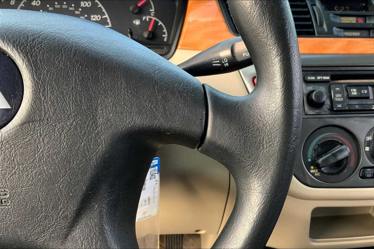 Thumbnail: 2007 Mitsubishi Lancer - 24