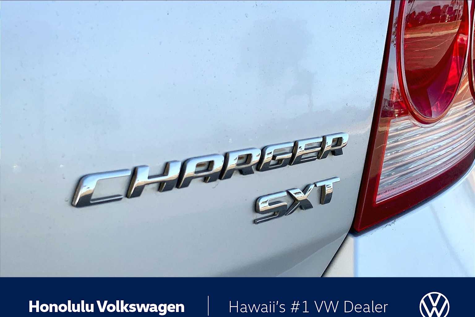Thumbnail: 2009 Dodge Charger - 7