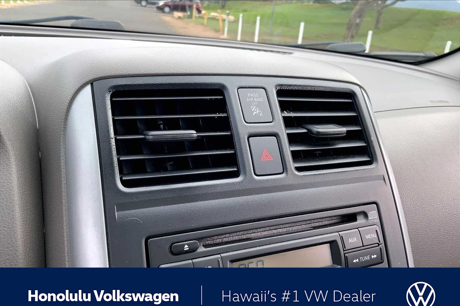 Thumbnail: 2012 Nissan Versa - 24