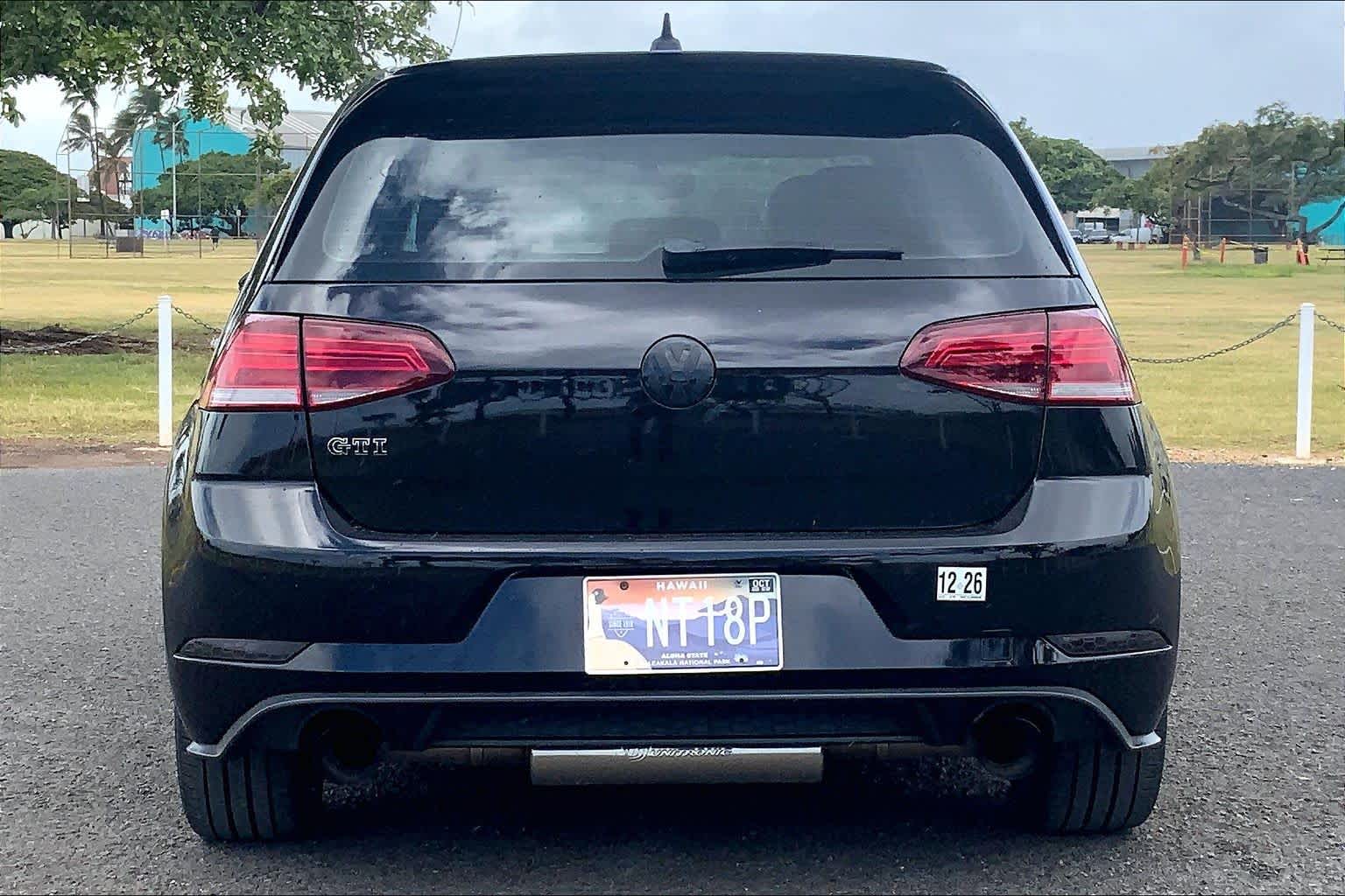 Thumbnail: 2021 Volkswagen Golf - 5