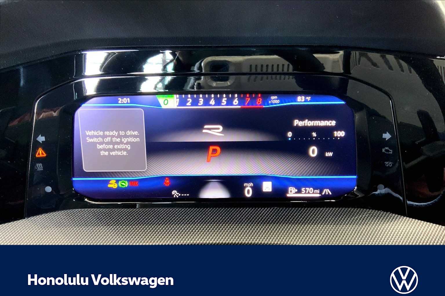 Thumbnail: 2026 Volkswagen Golf - 18